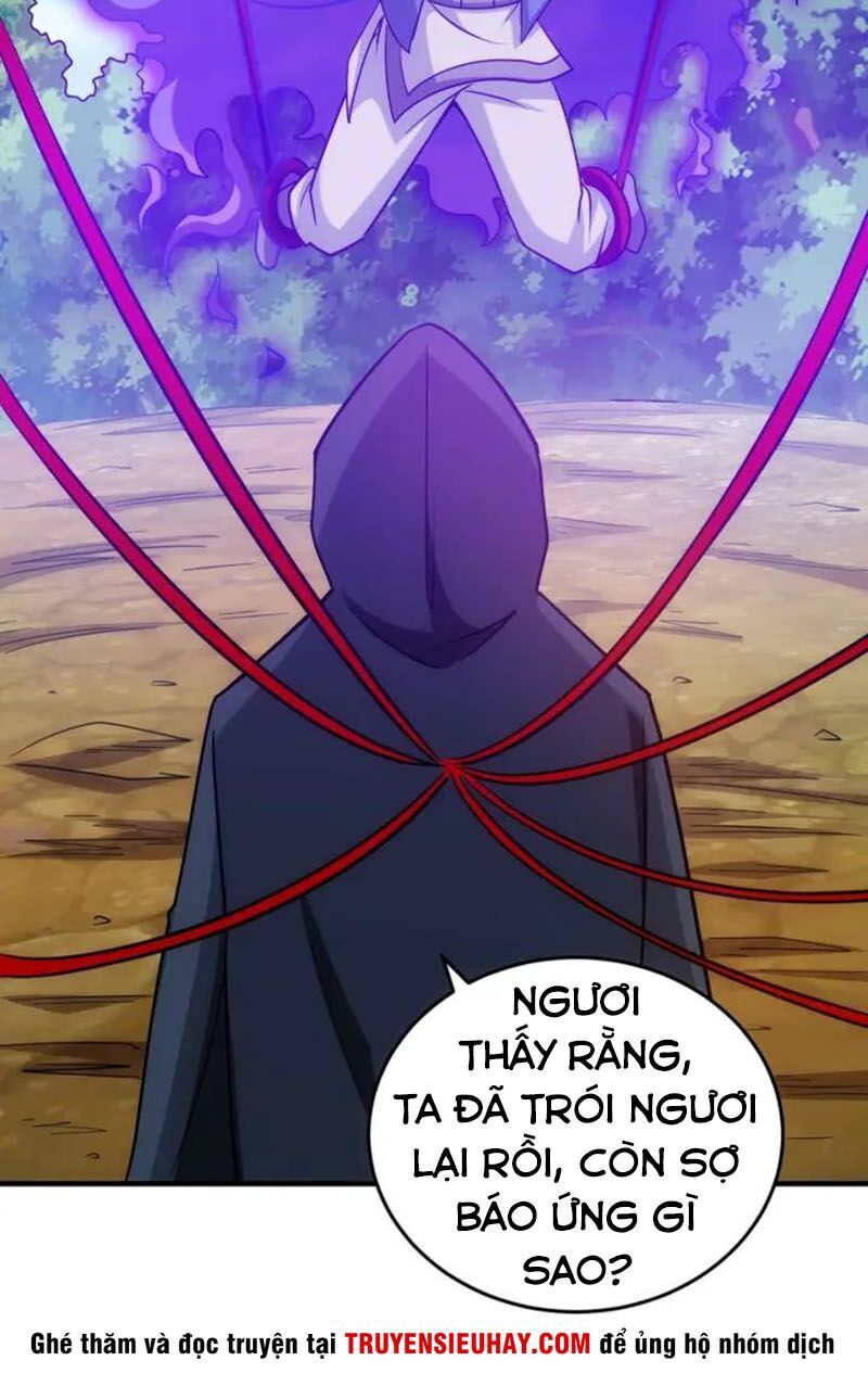 Rich Player - Người Chơi Khắc Kim Chapter 123 - 26