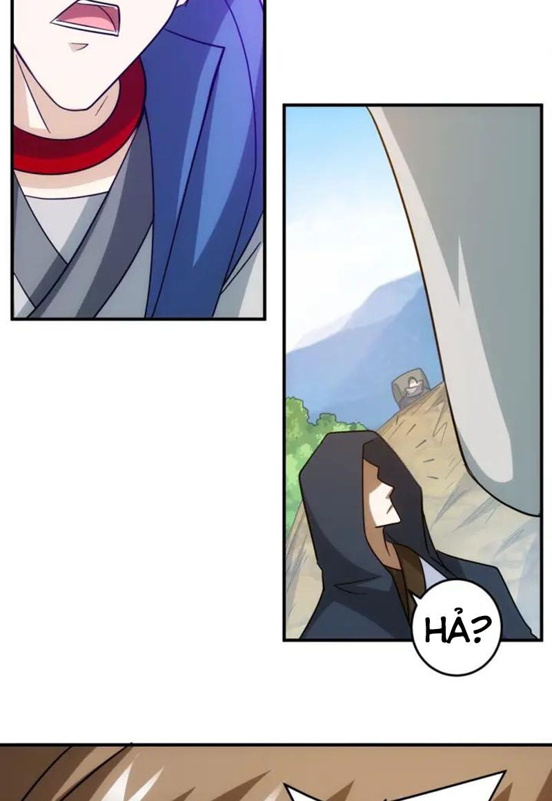 Rich Player - Người Chơi Khắc Kim Chapter 123 - 28