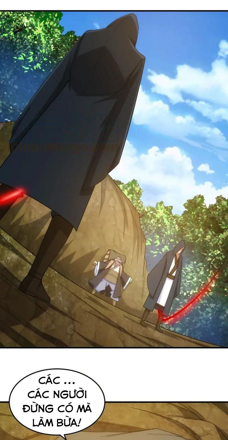 Rich Player - Người Chơi Khắc Kim Chapter 123 - 40