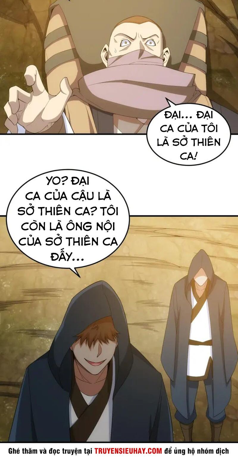 Rich Player - Người Chơi Khắc Kim Chapter 123 - 41