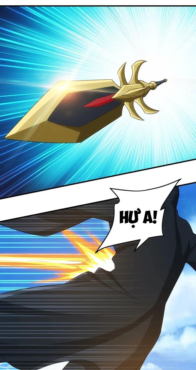 Rich Player - Người Chơi Khắc Kim Chapter 123 - 42