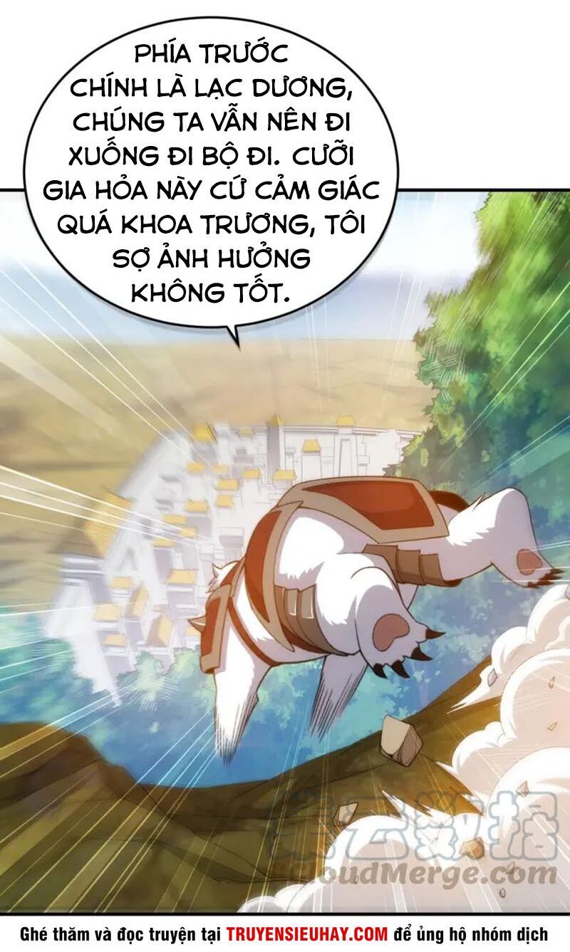 Rich Player - Người Chơi Khắc Kim Chapter 123 - 7