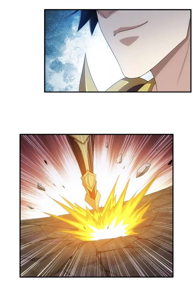 Rich Player - Người Chơi Khắc Kim Chapter 124 - 2