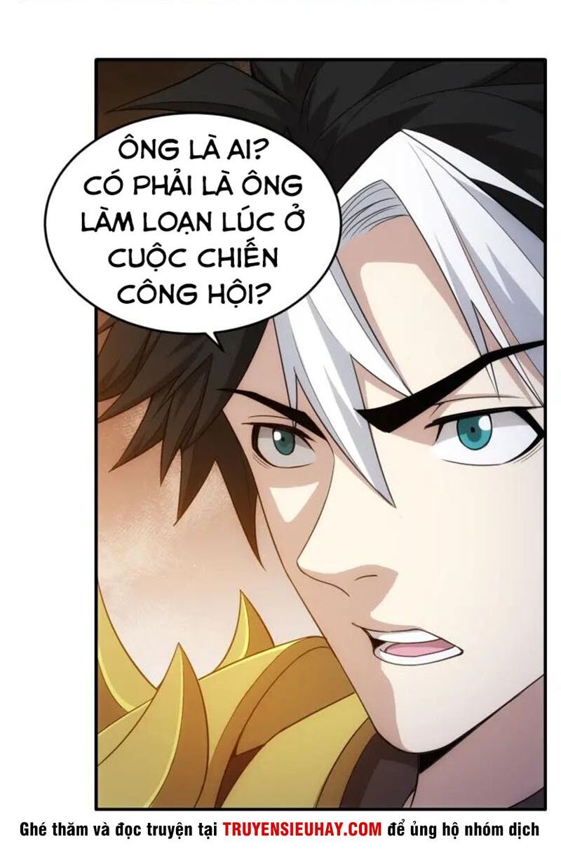 Rich Player - Người Chơi Khắc Kim Chapter 124 - 11