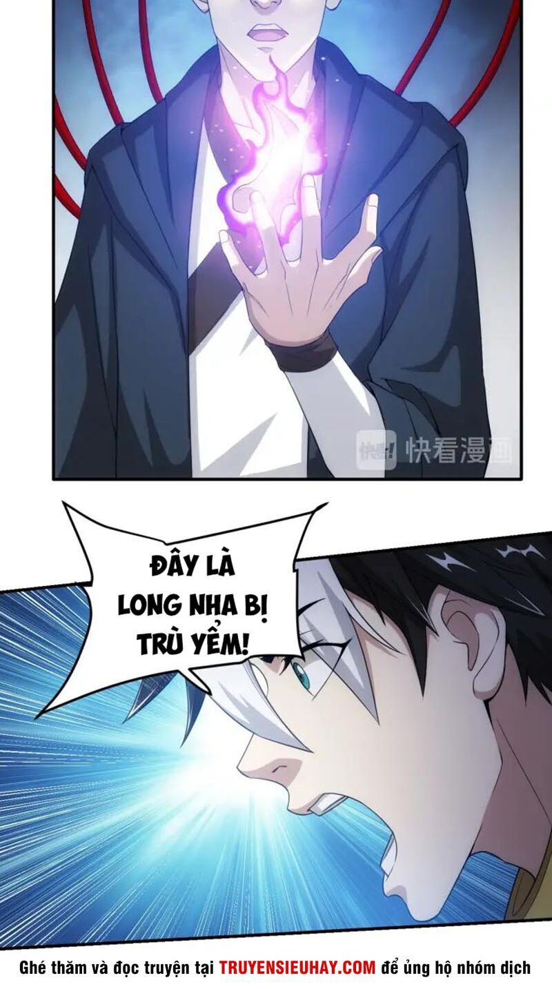 Rich Player - Người Chơi Khắc Kim Chapter 124 - 13