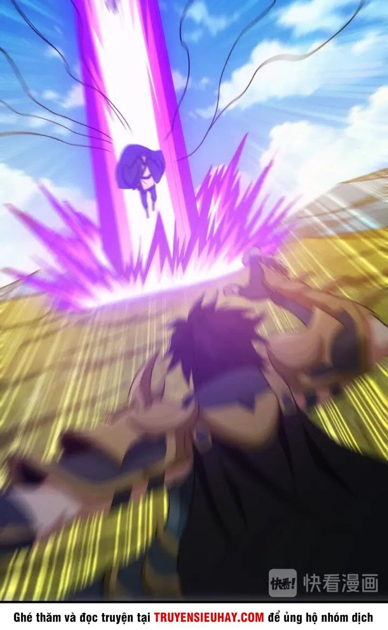 Rich Player - Người Chơi Khắc Kim Chapter 124 - 15