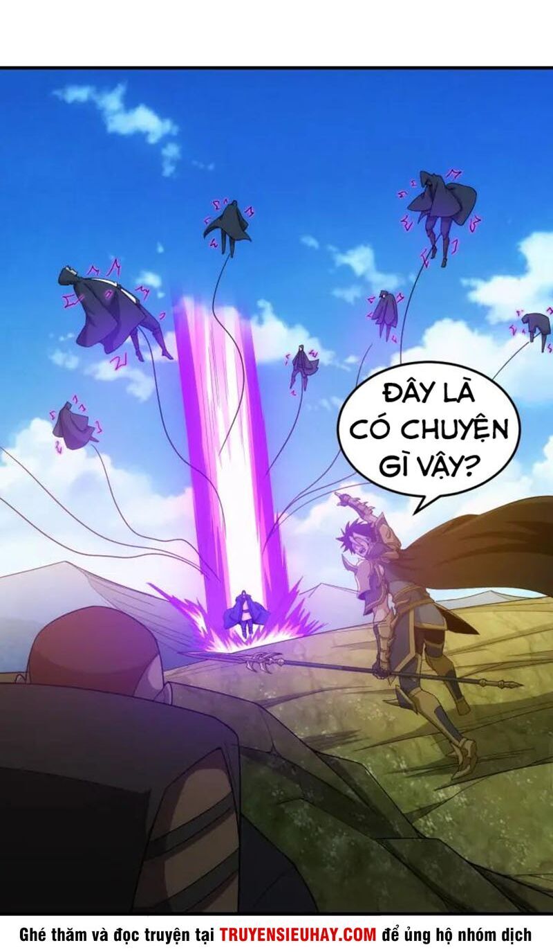 Rich Player - Người Chơi Khắc Kim Chapter 124 - 17