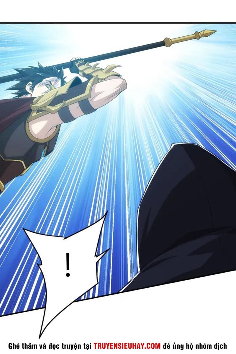 Rich Player - Người Chơi Khắc Kim Chapter 124 - 3