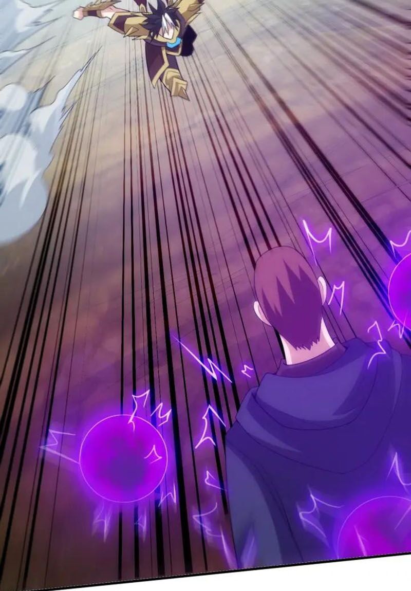 Rich Player - Người Chơi Khắc Kim Chapter 124 - 27