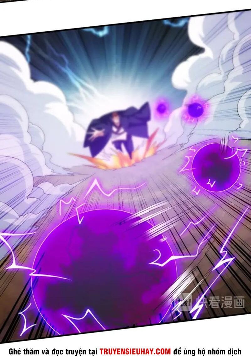 Rich Player - Người Chơi Khắc Kim Chapter 124 - 28