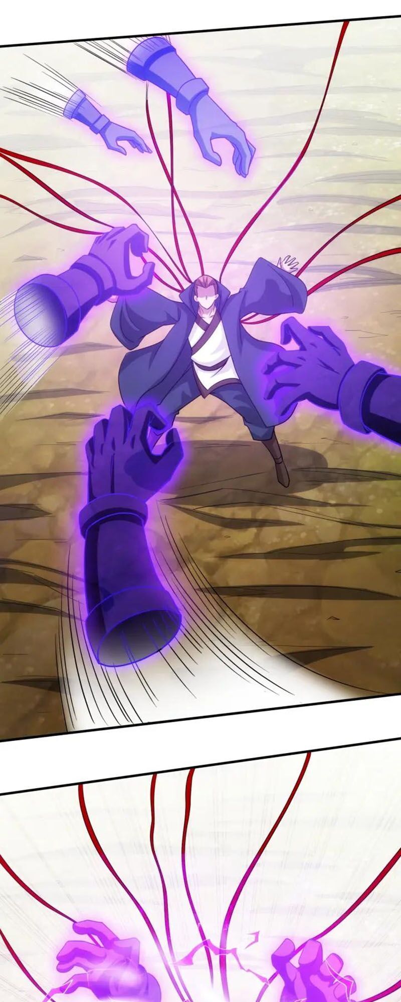 Rich Player - Người Chơi Khắc Kim Chapter 124 - 36