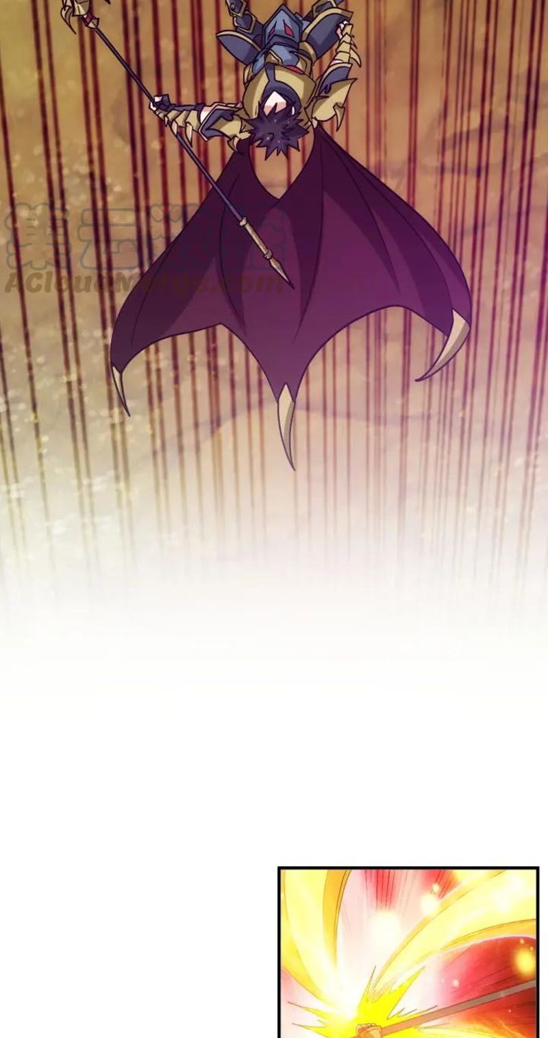 Rich Player - Người Chơi Khắc Kim Chapter 124 - 41