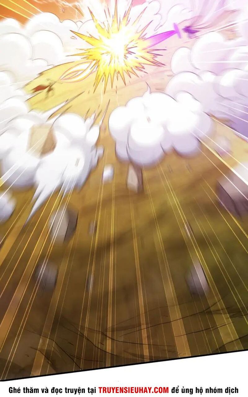 Rich Player - Người Chơi Khắc Kim Chapter 124 - 47