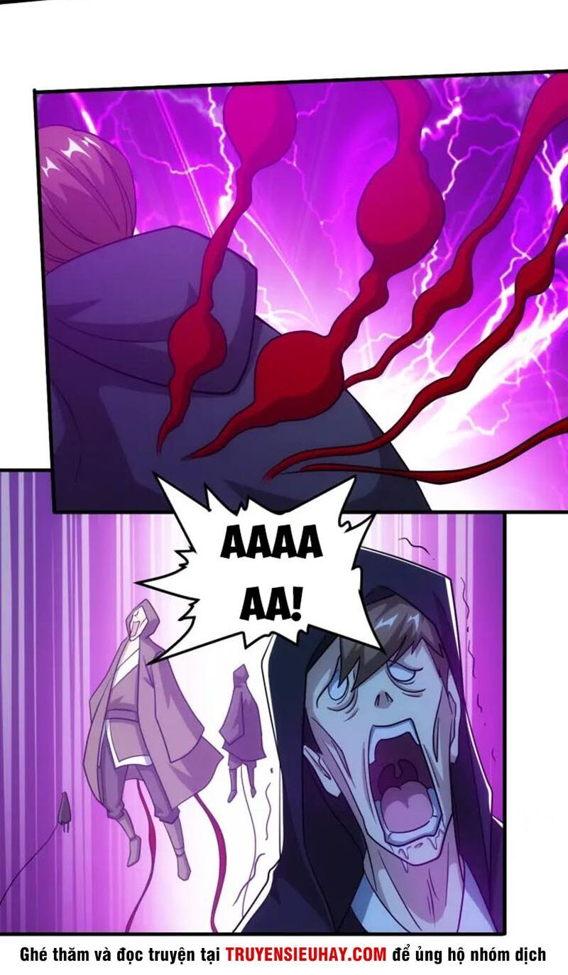 Rich Player - Người Chơi Khắc Kim Chapter 124 - 49