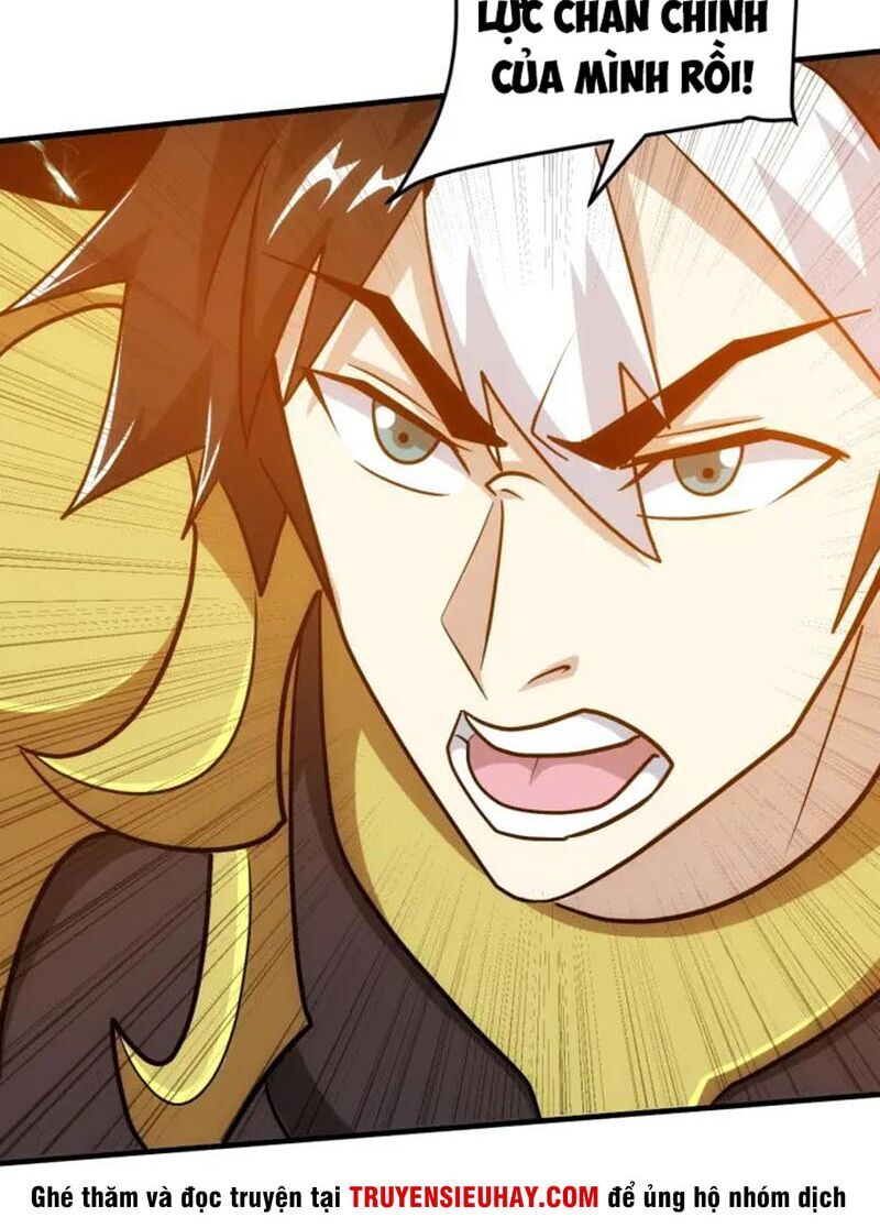 Rich Player - Người Chơi Khắc Kim Chapter 124 - 56