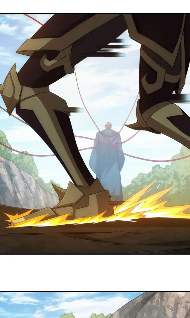 Rich Player - Người Chơi Khắc Kim Chapter 124 - 8