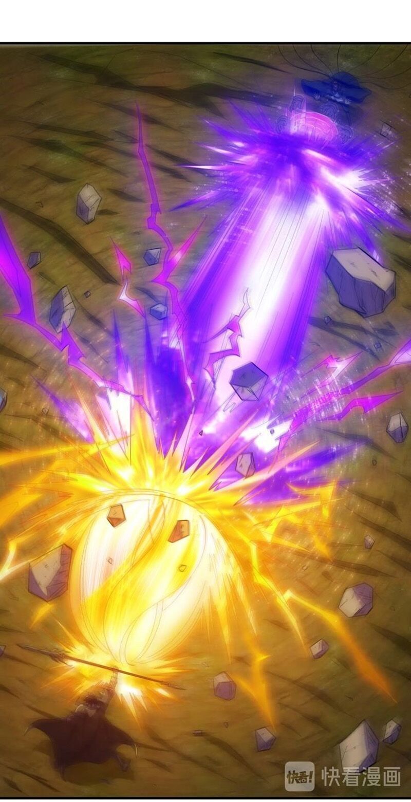 Rich Player - Người Chơi Khắc Kim Chapter 125 - 2