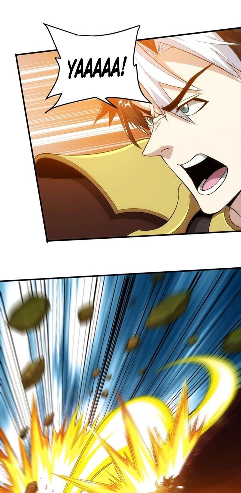 Rich Player - Người Chơi Khắc Kim Chapter 125 - 21