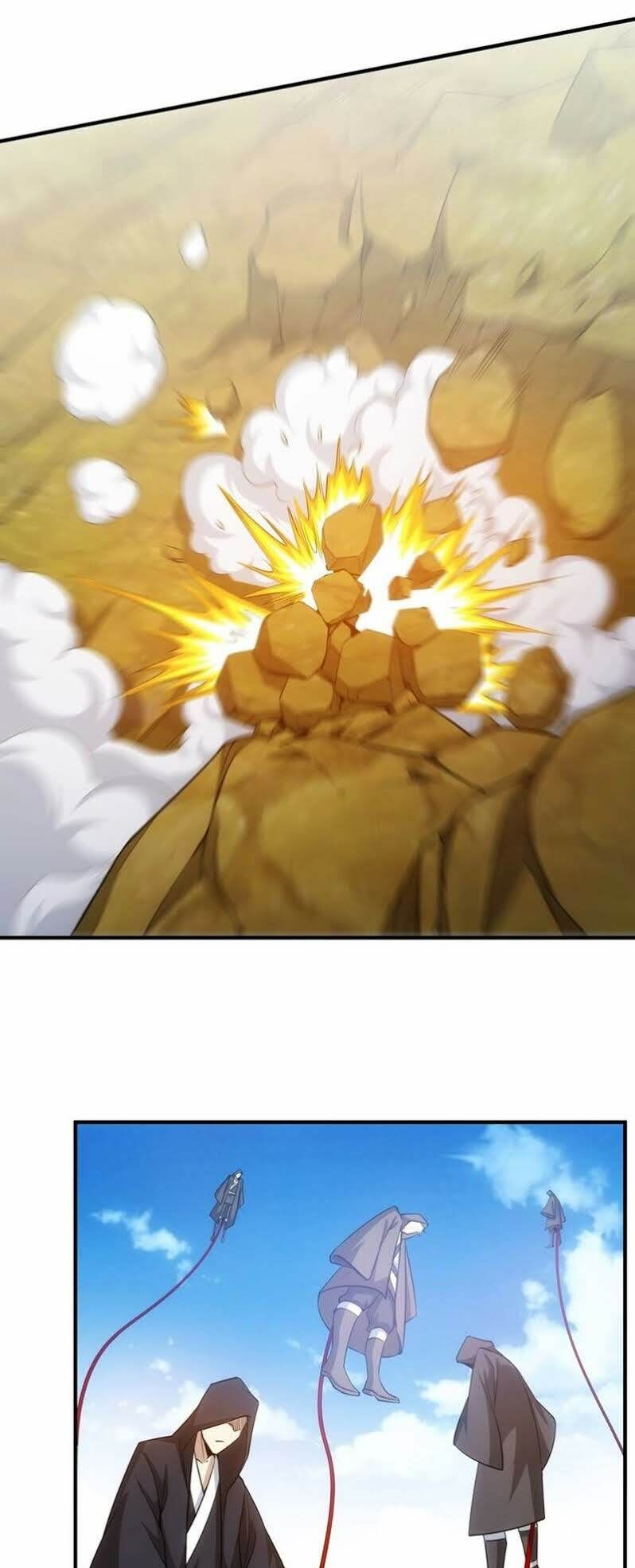 Rich Player - Người Chơi Khắc Kim Chapter 125 - 25