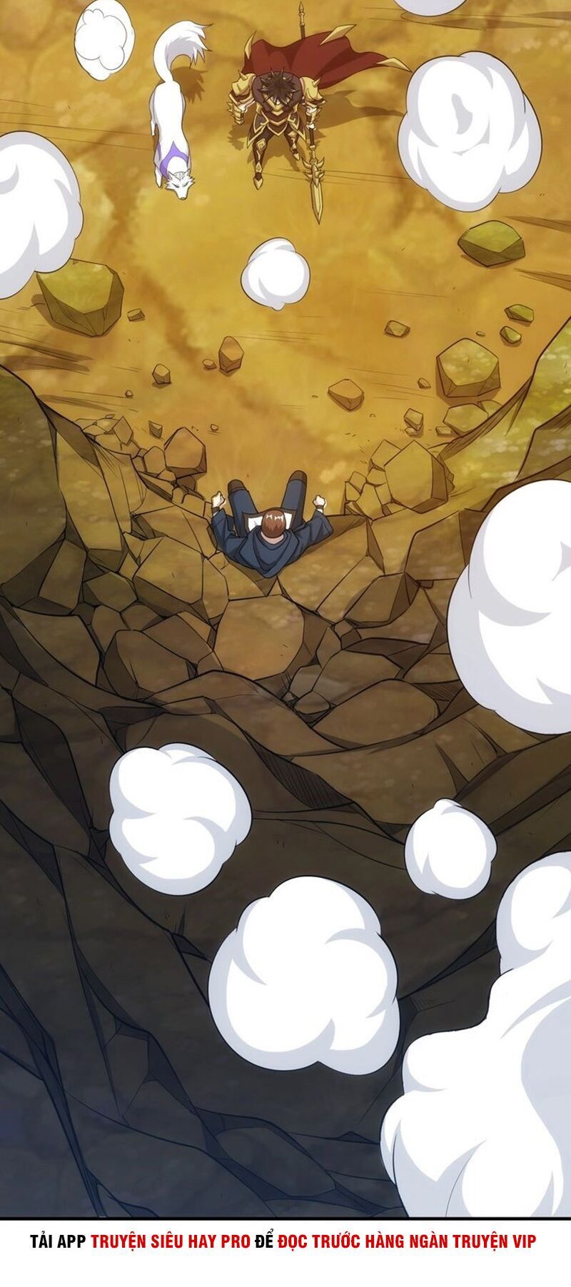 Rich Player - Người Chơi Khắc Kim Chapter 125 - 28