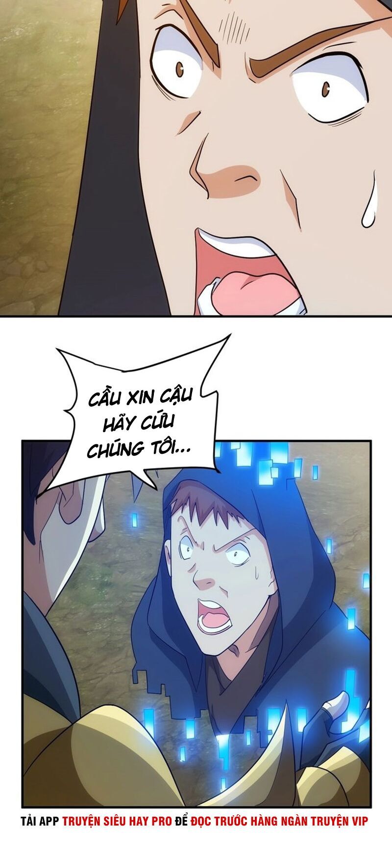 Rich Player - Người Chơi Khắc Kim Chapter 125 - 38