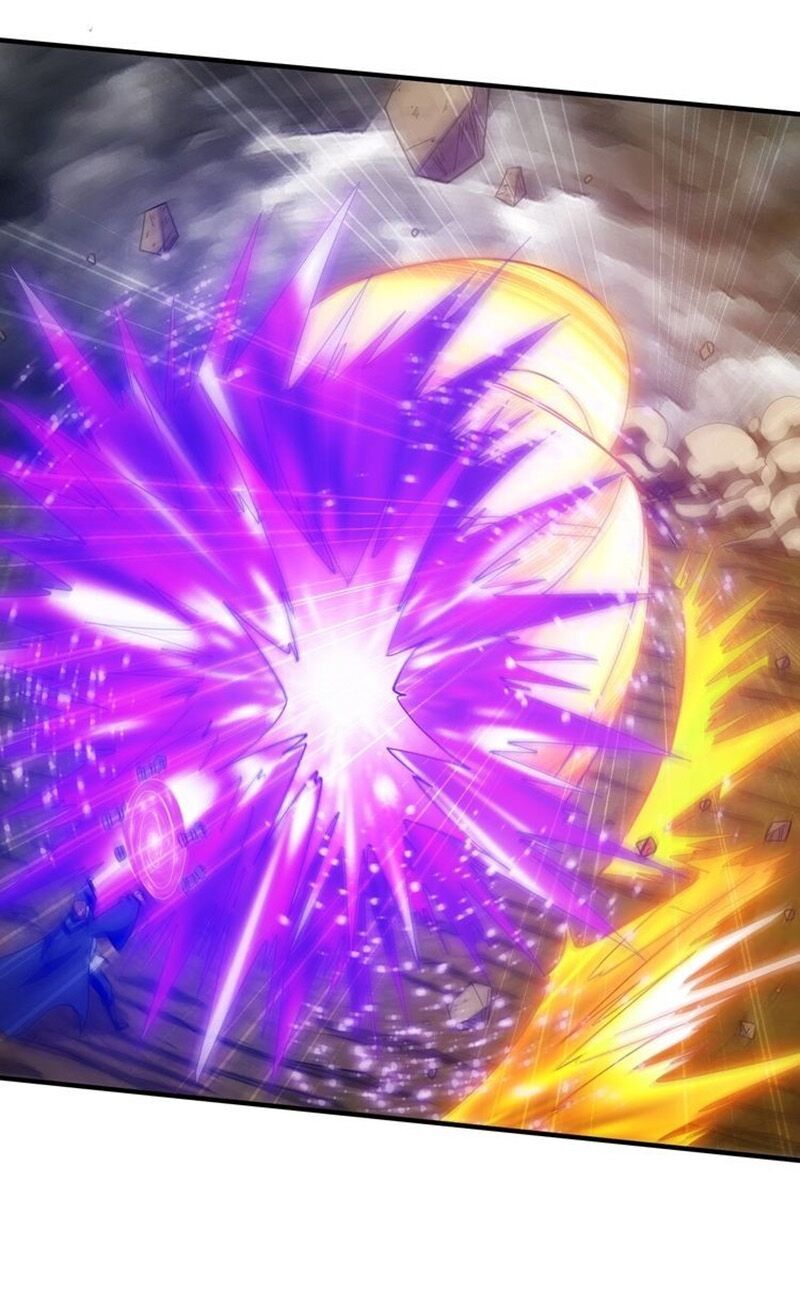 Rich Player - Người Chơi Khắc Kim Chapter 125 - 10