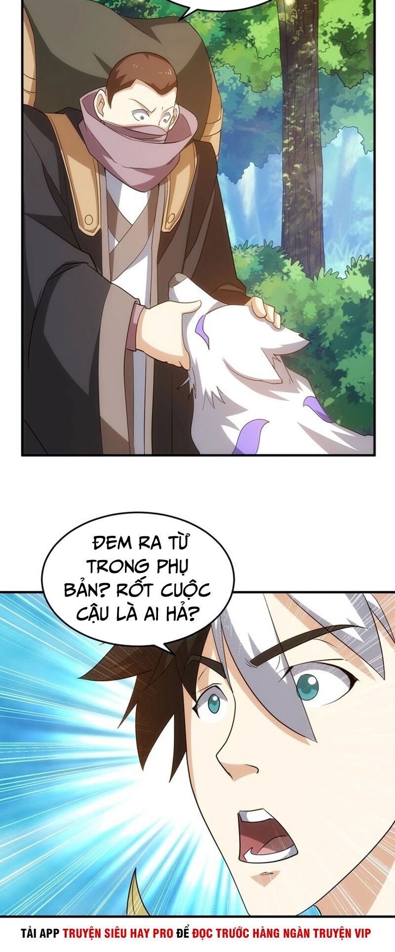 Rich Player - Người Chơi Khắc Kim Chapter 126 - 17