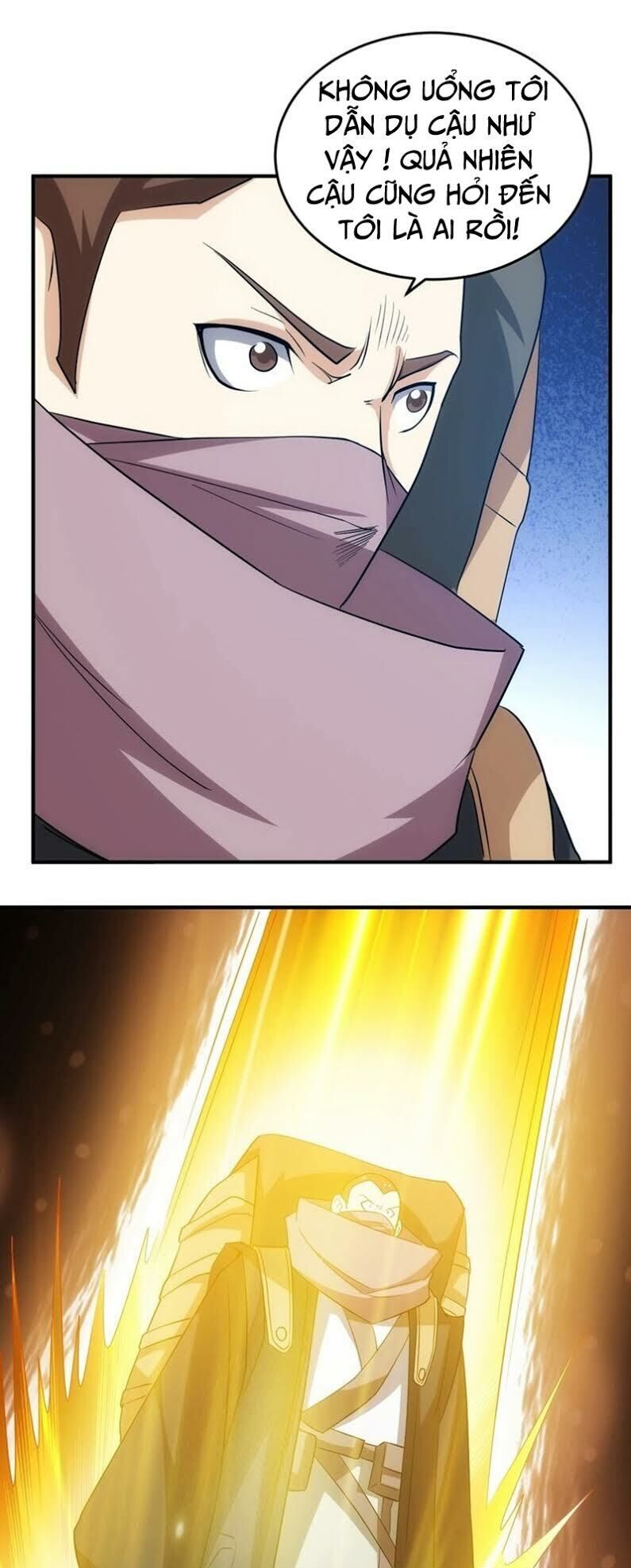 Rich Player - Người Chơi Khắc Kim Chapter 126 - 18