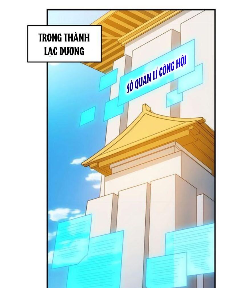 Rich Player - Người Chơi Khắc Kim Chapter 127 - 13