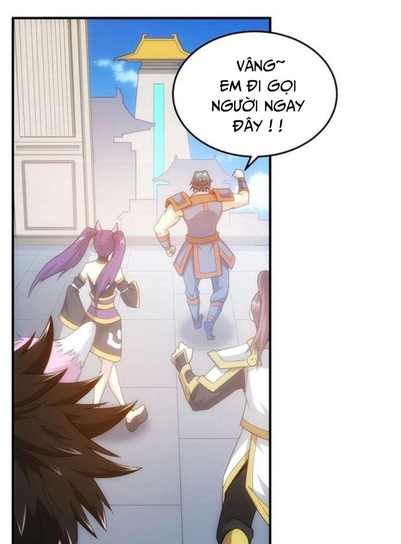 Rich Player - Người Chơi Khắc Kim Chapter 127 - 20