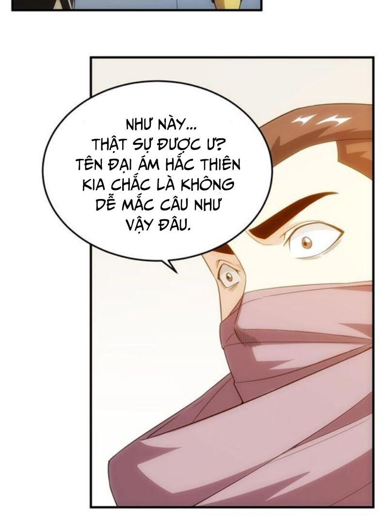 Rich Player - Người Chơi Khắc Kim Chapter 127 - 21