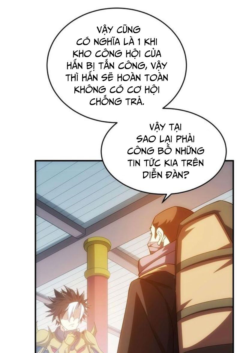 Rich Player - Người Chơi Khắc Kim Chapter 127 - 24