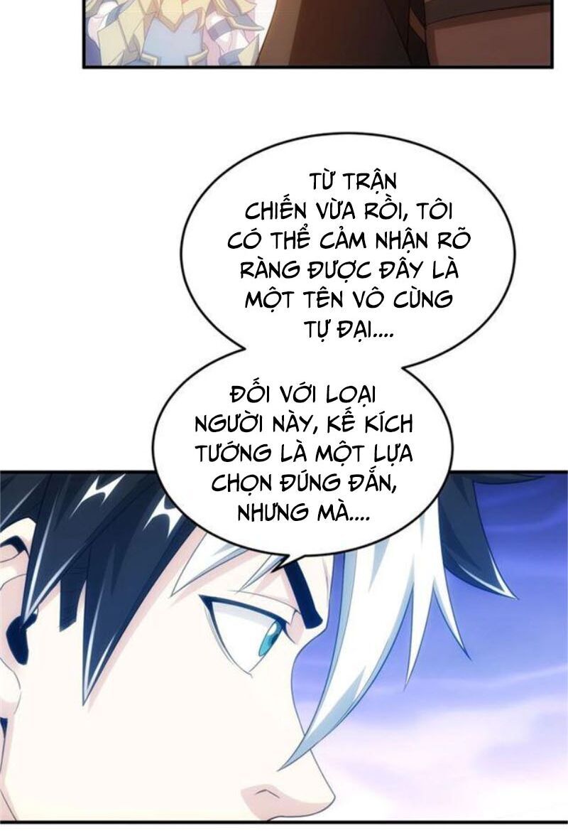 Rich Player - Người Chơi Khắc Kim Chapter 127 - 25