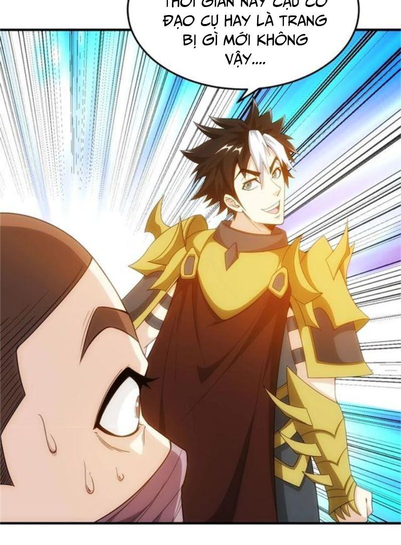 Rich Player - Người Chơi Khắc Kim Chapter 127 - 29