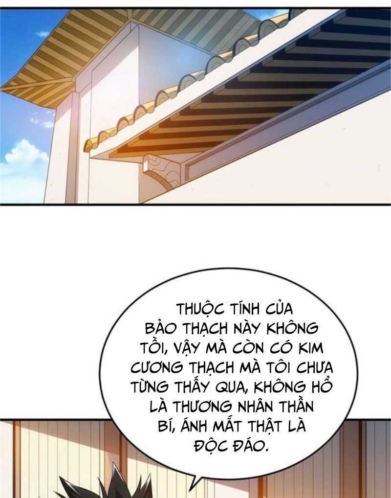 Rich Player - Người Chơi Khắc Kim Chapter 127 - 30