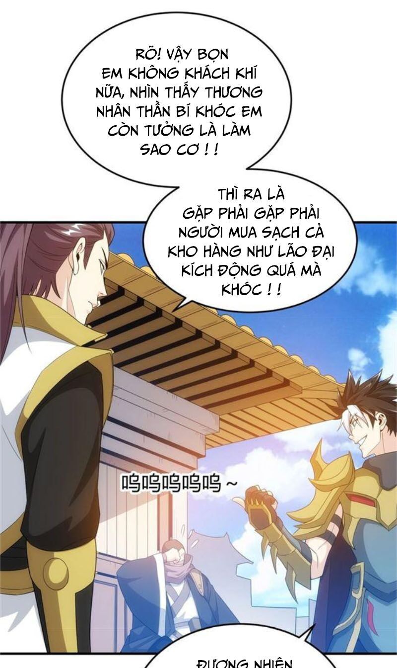 Rich Player - Người Chơi Khắc Kim Chapter 127 - 39