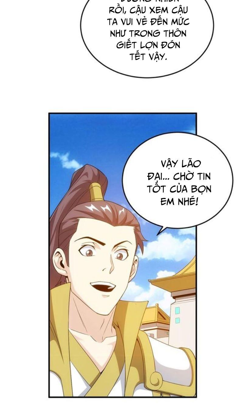 Rich Player - Người Chơi Khắc Kim Chapter 127 - 40