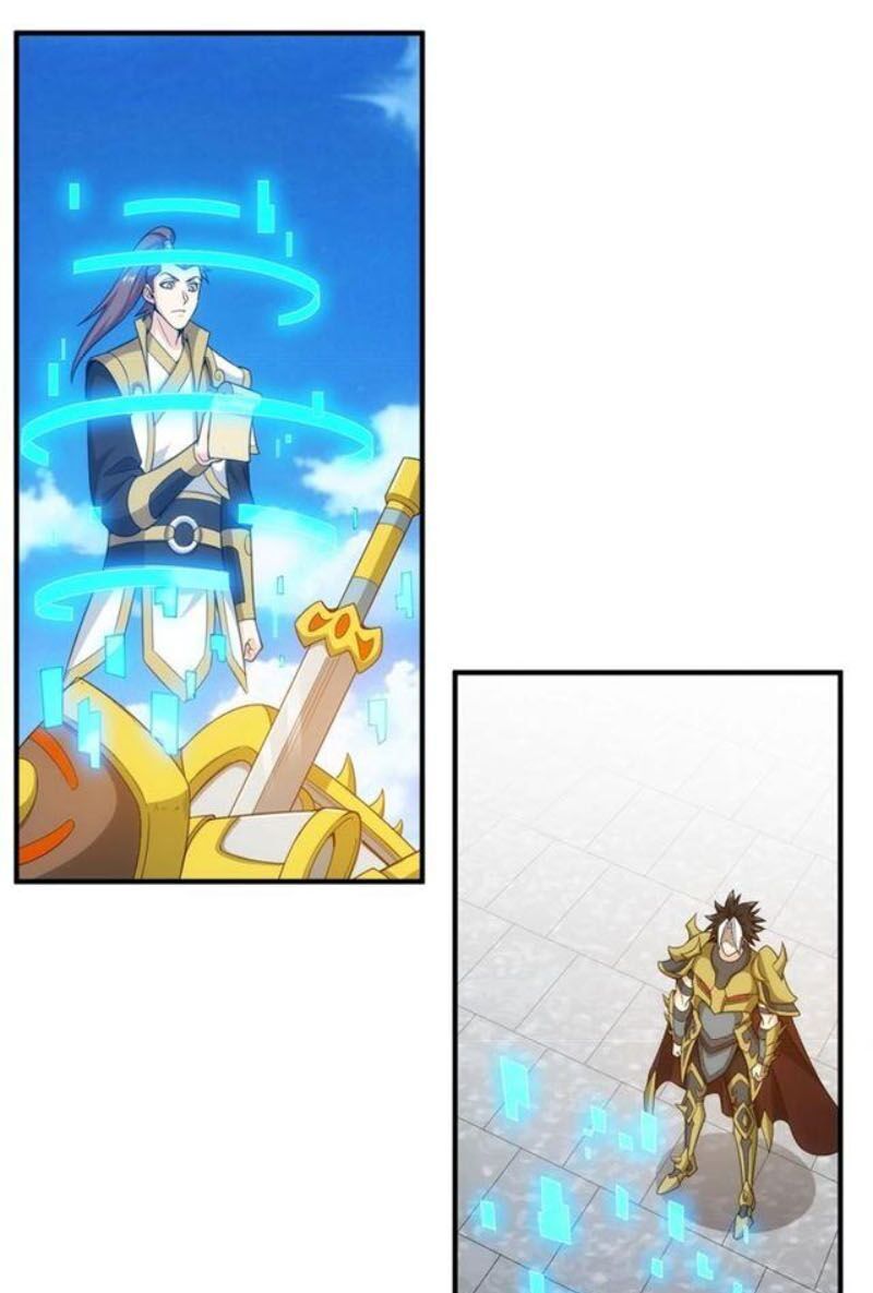 Rich Player - Người Chơi Khắc Kim Chapter 127 - 41