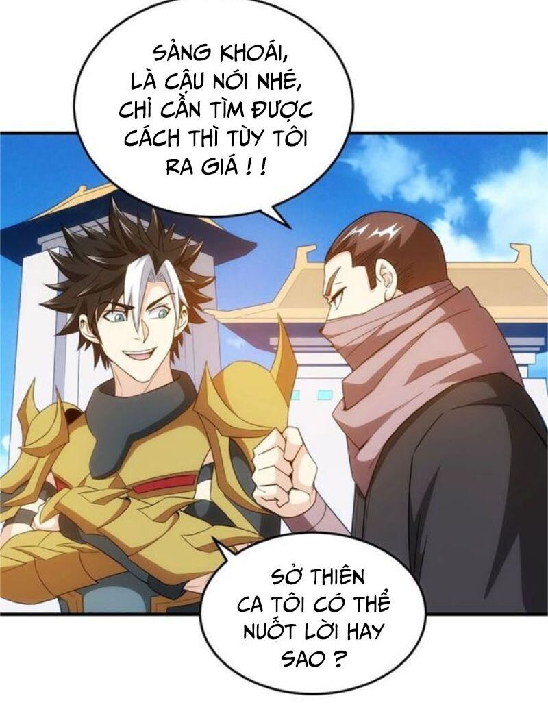 Rich Player - Người Chơi Khắc Kim Chapter 127 - 45