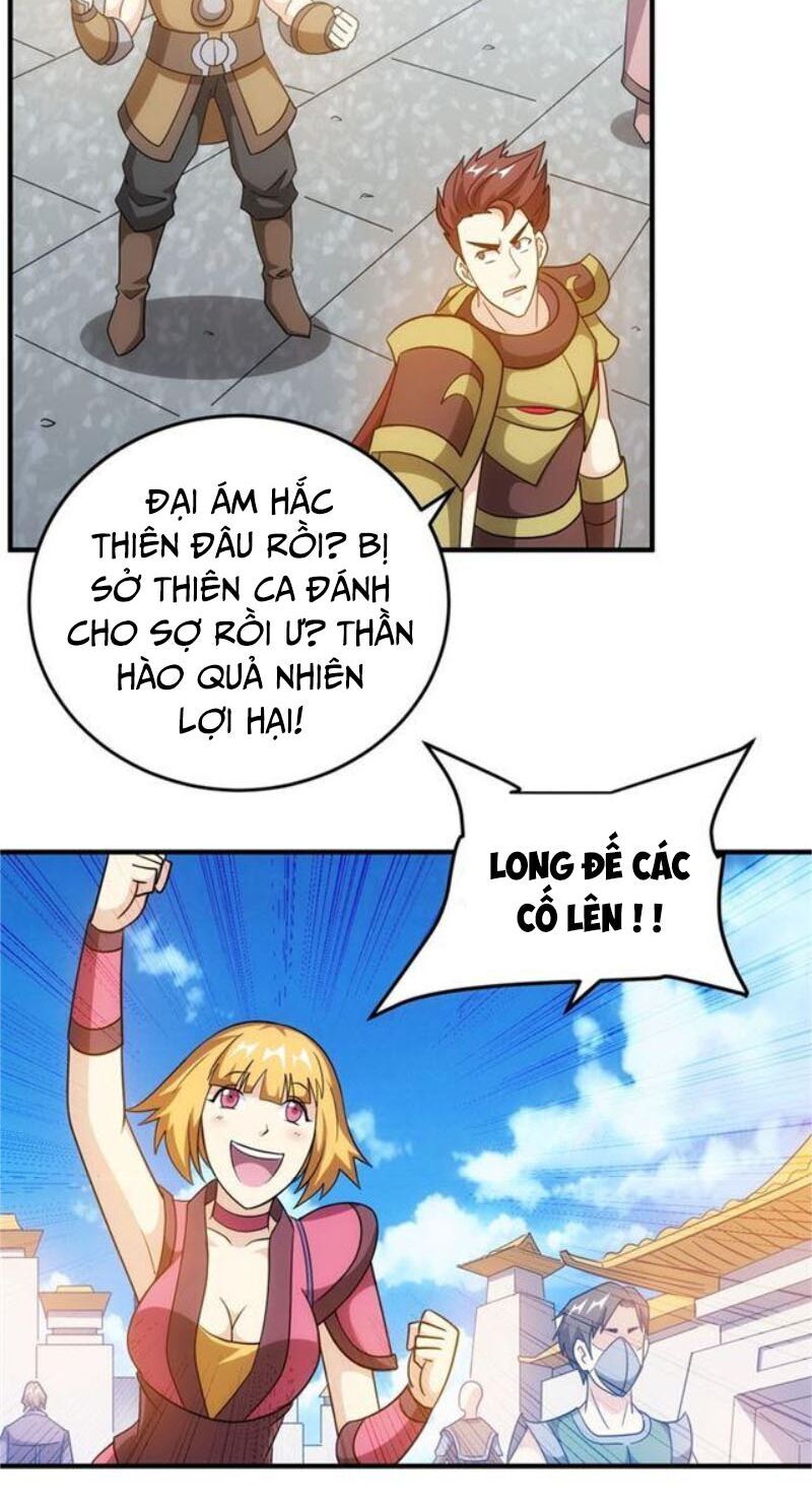 Rich Player - Người Chơi Khắc Kim Chapter 128 - 15