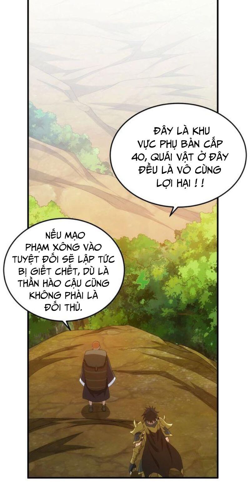 Rich Player - Người Chơi Khắc Kim Chapter 128 - 19