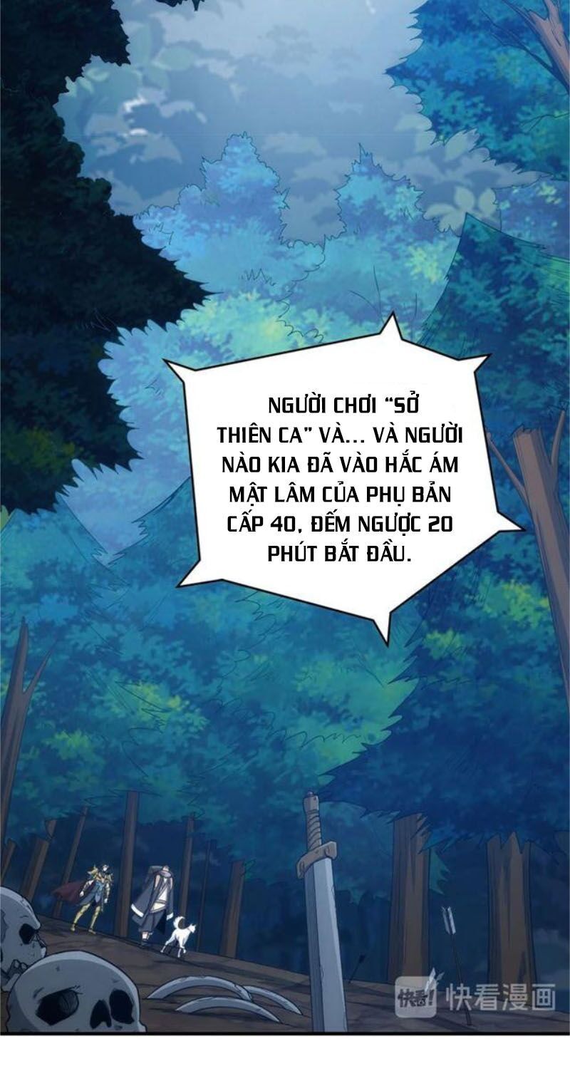 Rich Player - Người Chơi Khắc Kim Chapter 128 - 29