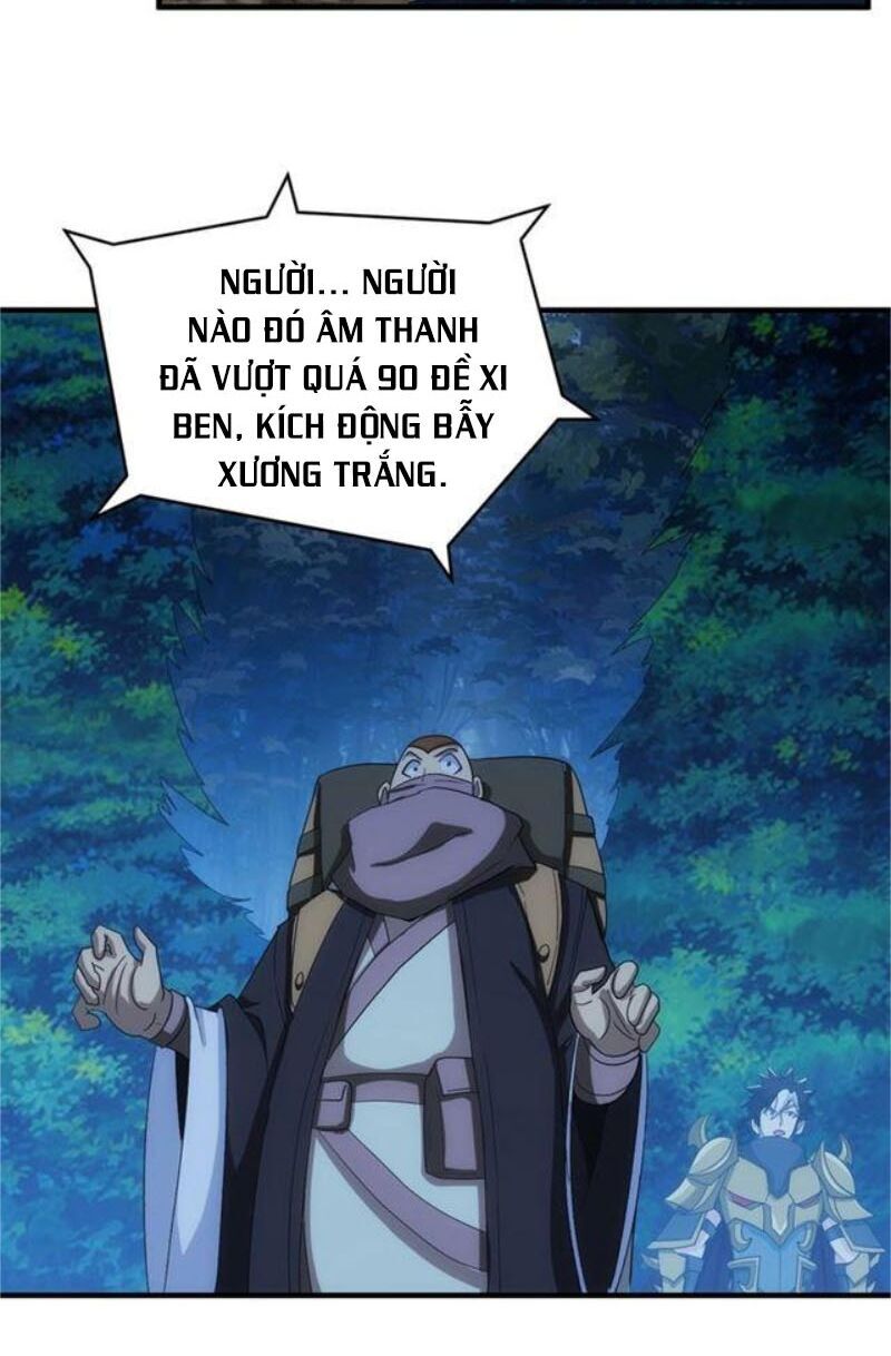 Rich Player - Người Chơi Khắc Kim Chapter 128 - 31
