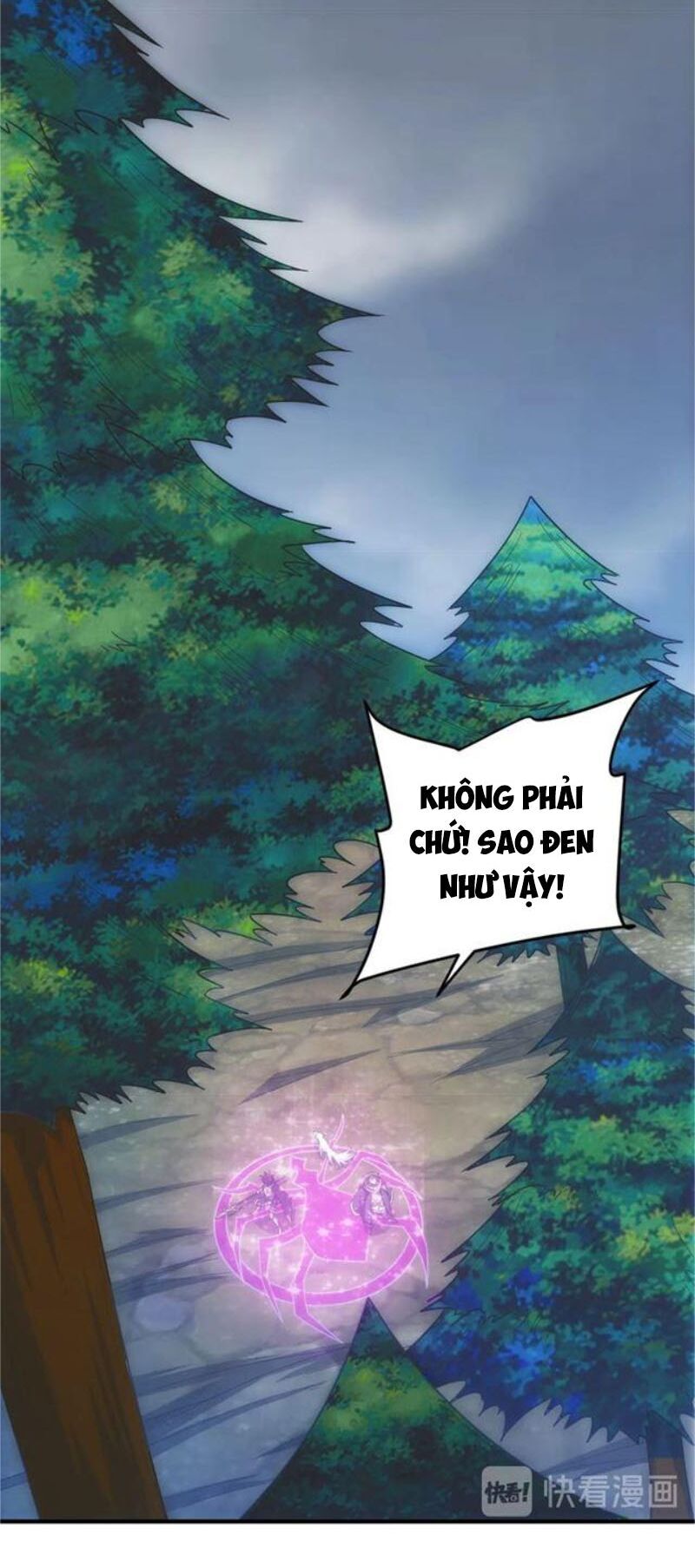 Rich Player - Người Chơi Khắc Kim Chapter 128 - 44