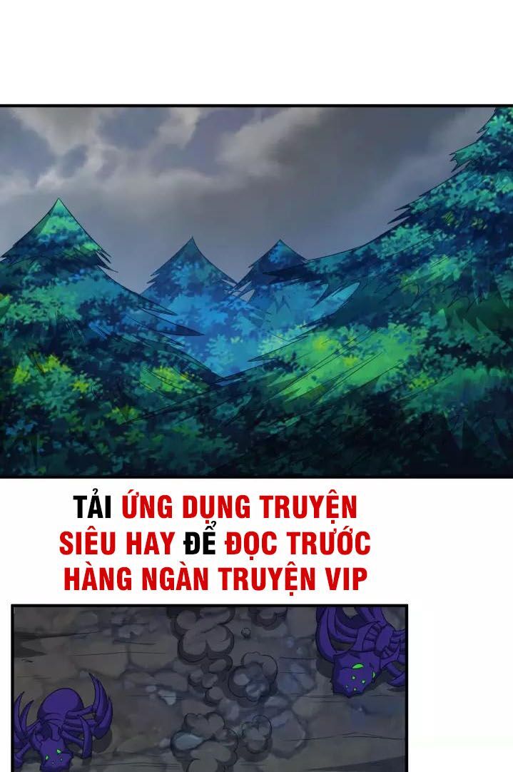 Rich Player - Người Chơi Khắc Kim Chapter 129 - 11