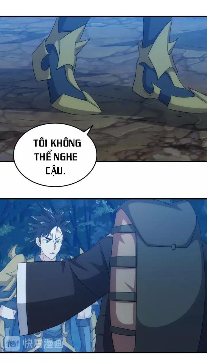 Rich Player - Người Chơi Khắc Kim Chapter 129 - 19