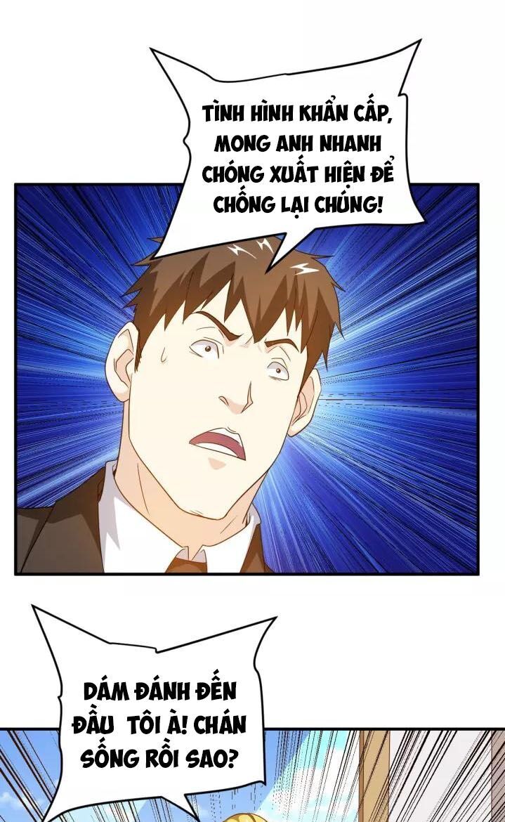 Rich Player - Người Chơi Khắc Kim Chapter 129 - 3
