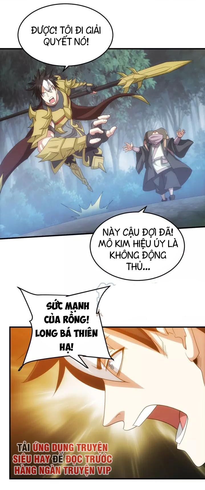 Rich Player - Người Chơi Khắc Kim Chapter 129 - 24