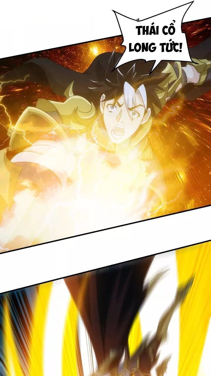 Rich Player - Người Chơi Khắc Kim Chapter 129 - 28