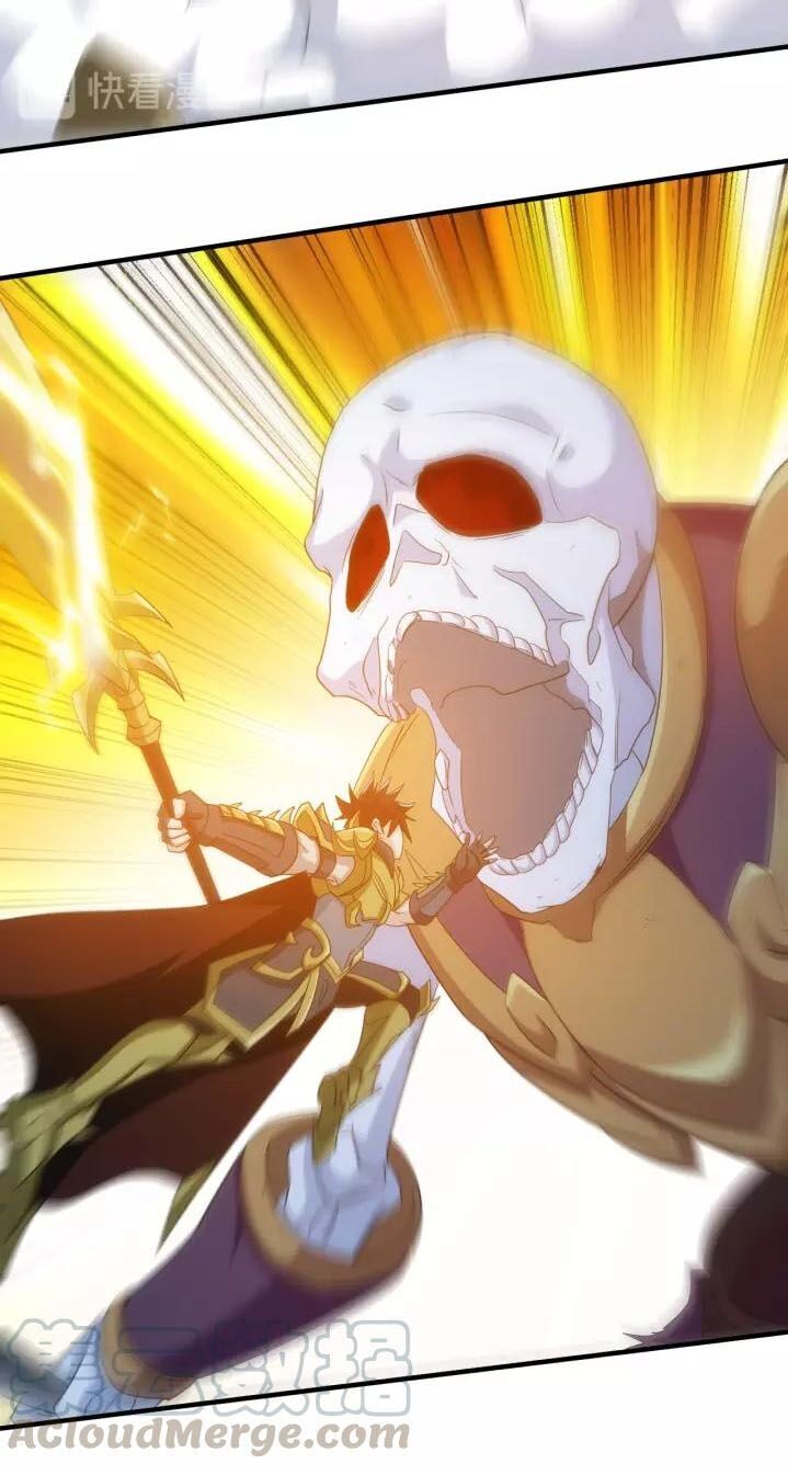 Rich Player - Người Chơi Khắc Kim Chapter 129 - 31